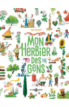 Mon herbier des gens