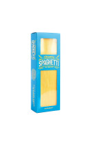 Chaussettes Spaguetti Al dente