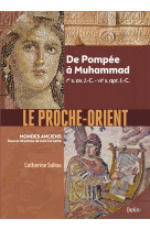 Le Proche-Orient