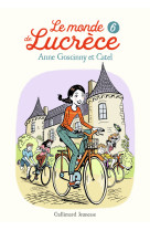 Le monde de Lucrèce, 6