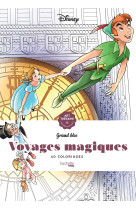 Voyages Magiques