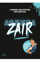 Agenda Zair