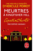 Meurtres à Kingfisher Hill