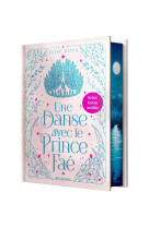 Une danse avec le prince faé (édition reliée)