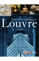 Promenade scientifique au Louvre