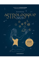 Agenda astrologique 2023