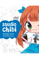 Studio chibi