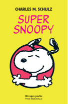 Super Snoopy