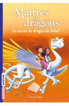 Maîtres des dragons, Tome 02