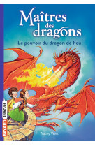 Maîtres des dragons, Tome 04