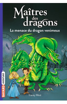 Maîtres des dragons, Tome 05