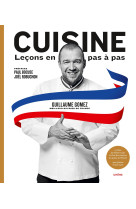 Cuisine Leçons en pas à pas