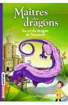 Maîtres des dragons, Tome 08