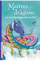 Maîtres des dragons, Tome 10