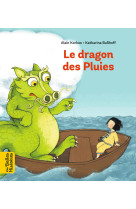 Le dragon des pluies