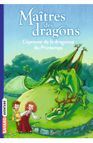 Maîtres des dragons, Tome 14