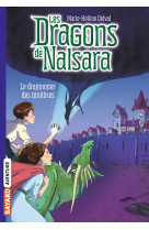 Les dragons de Nalsara, Tome 03