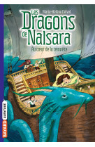 Les dragons de Nalsara, Tome 04