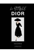 Le style Dior