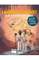 La grotte Chauvet