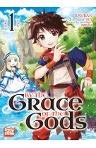 By the grace of the gods T01