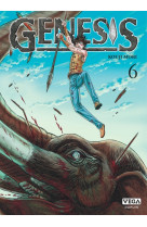 Genesis - Tome 6