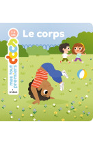 Le corps