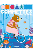 Gommettes pour les petits