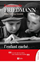 JACQUES L'ENFANT CACHE