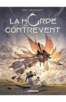 La Horde du contrevent T02