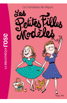 La Comtesse de Ségur 02 NED -Les Petites Filles Modèles