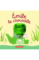 Émile le crocodile