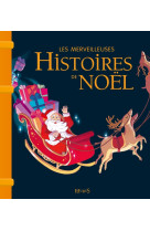 Les merveilleuses histoires de Noël