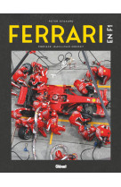 Ferrari en Formule 1