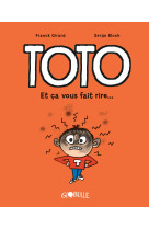 Toto BD, Tome 01