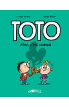 Toto BD, Tome 02