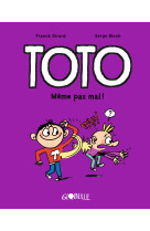 Toto BD, Tome 03