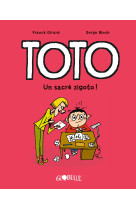 Toto BD, Tome 04