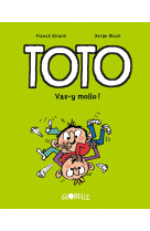 Toto BD, Tome 06