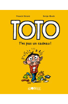 Toto BD, Tome 07