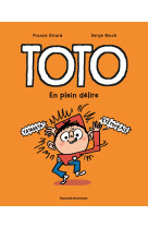 Toto BD, Tome 09