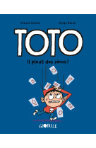 Toto BD, Tome 10