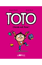 Toto BD, Tome 11