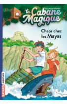 La cabane magique, Tome 48