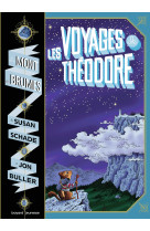 Le mont des brumes, Tome 01