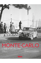 Le Rallye Monte-Carlo