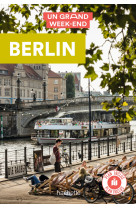 Berlin Guide Un Grand Week-end