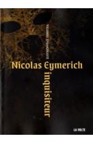 Nicolas Eymerich inquisiteur