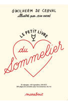 Le petit livre du sommelier