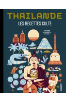 Les recettes culte - Thaïlande